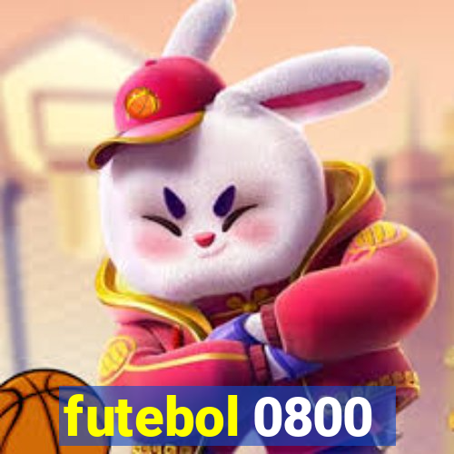 futebol 0800